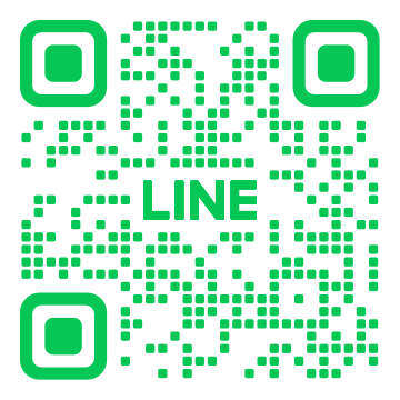 哇免寫程式 NoCodeIsOK LINE 官方帳號 QR Code
